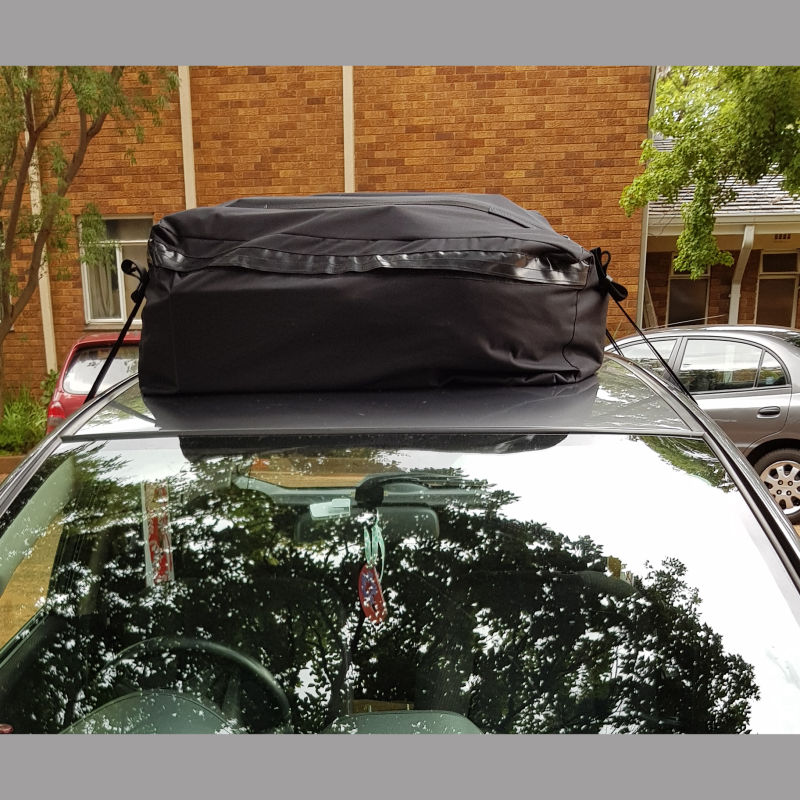 Radical Bags Car Roof Bag